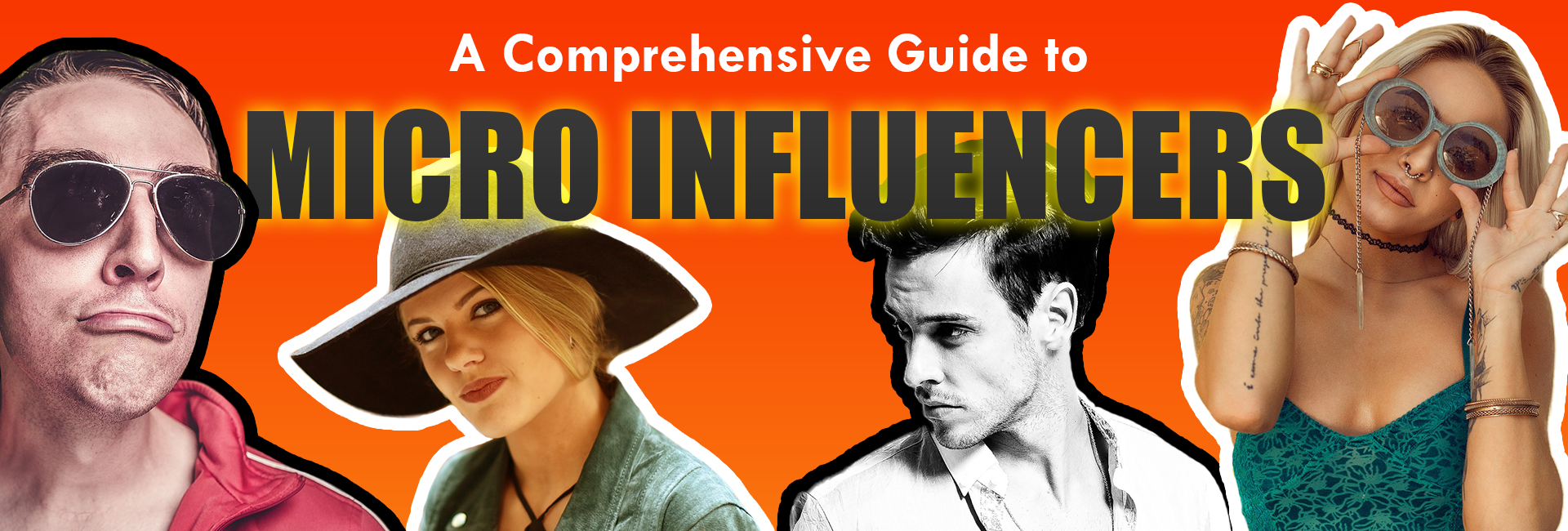 Micro Influencer Promotion: A Comprehensive Guide