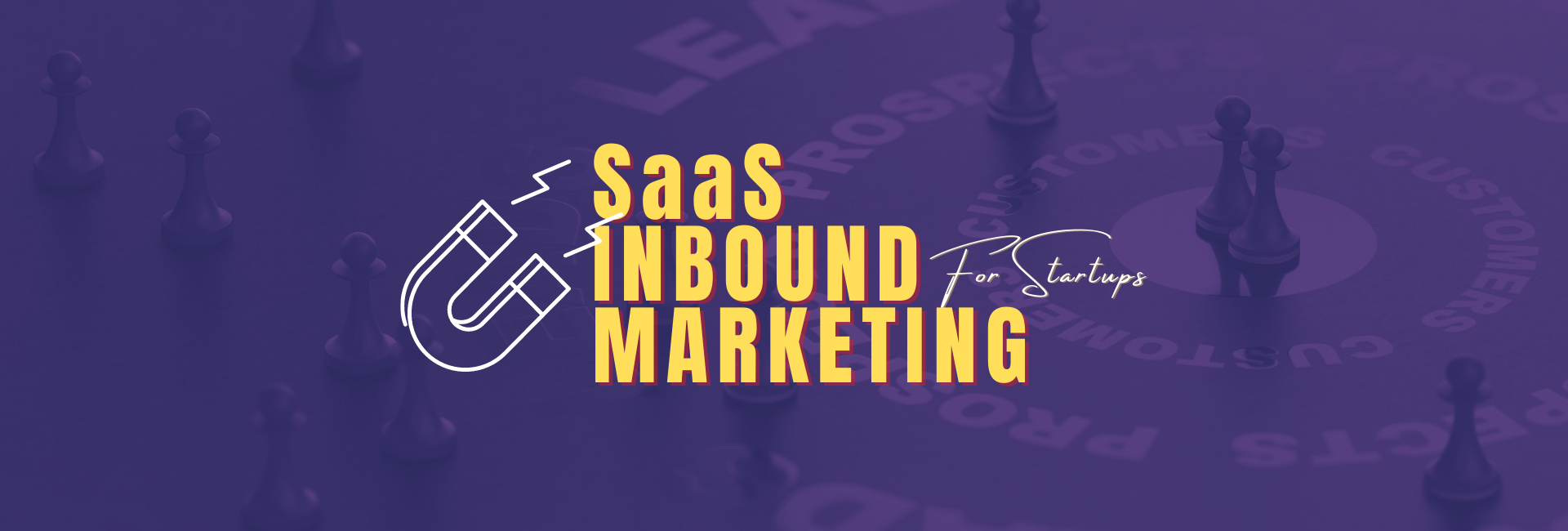 SaaS Inbound Marketing for Startups