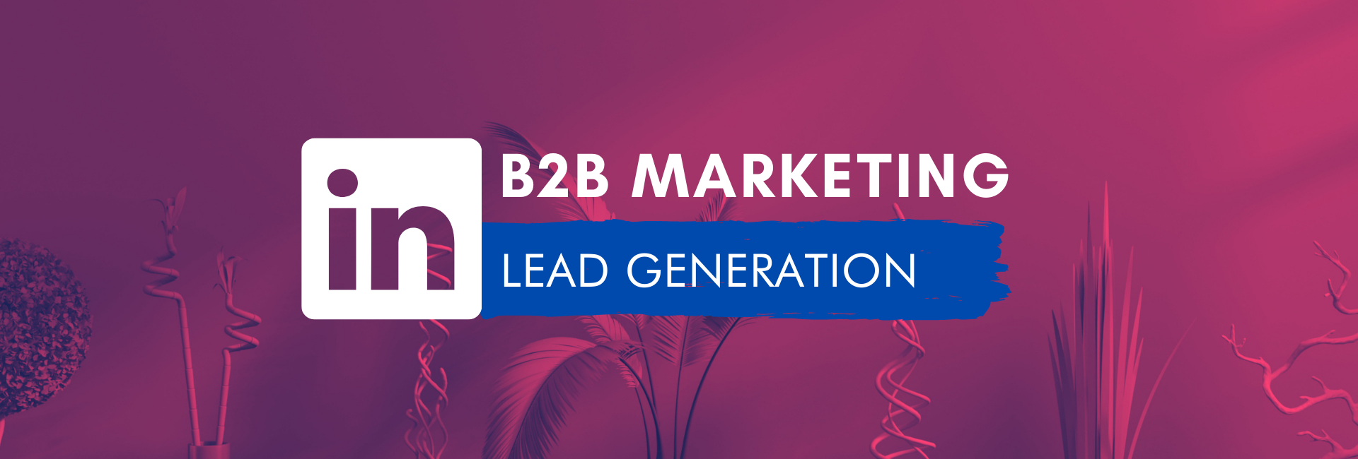 LinkedIn B2B Marketing Practices for Lead Generation