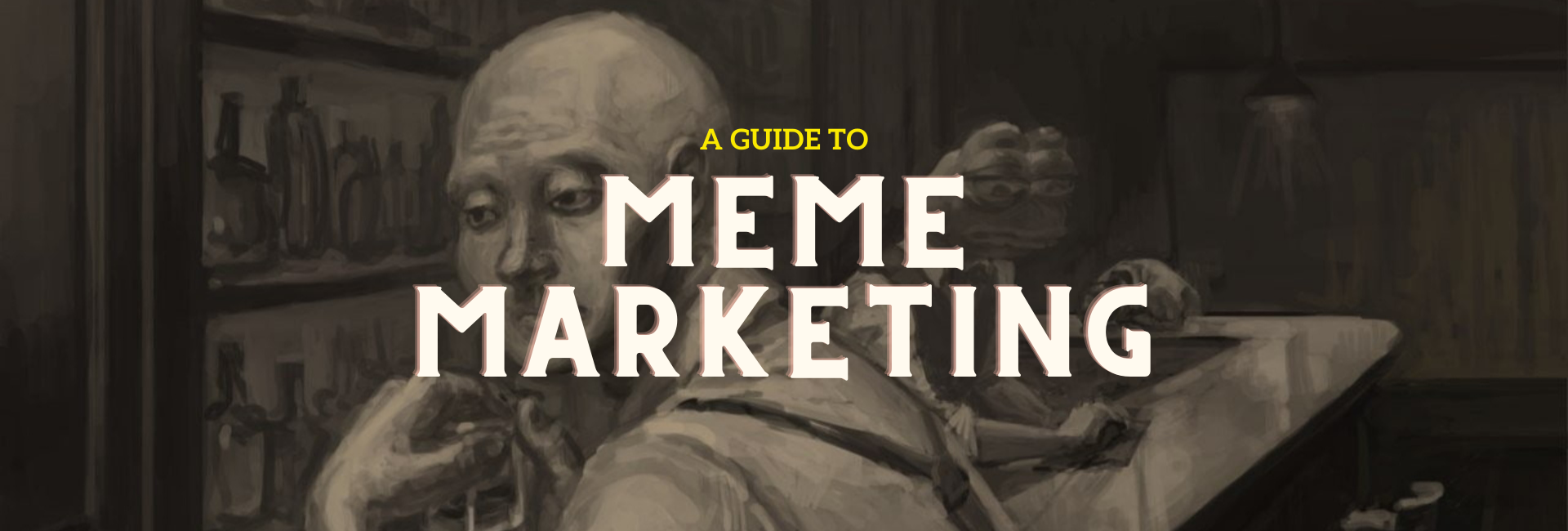 Meme Marketing: A Guide to Approach Gen-Z Customers