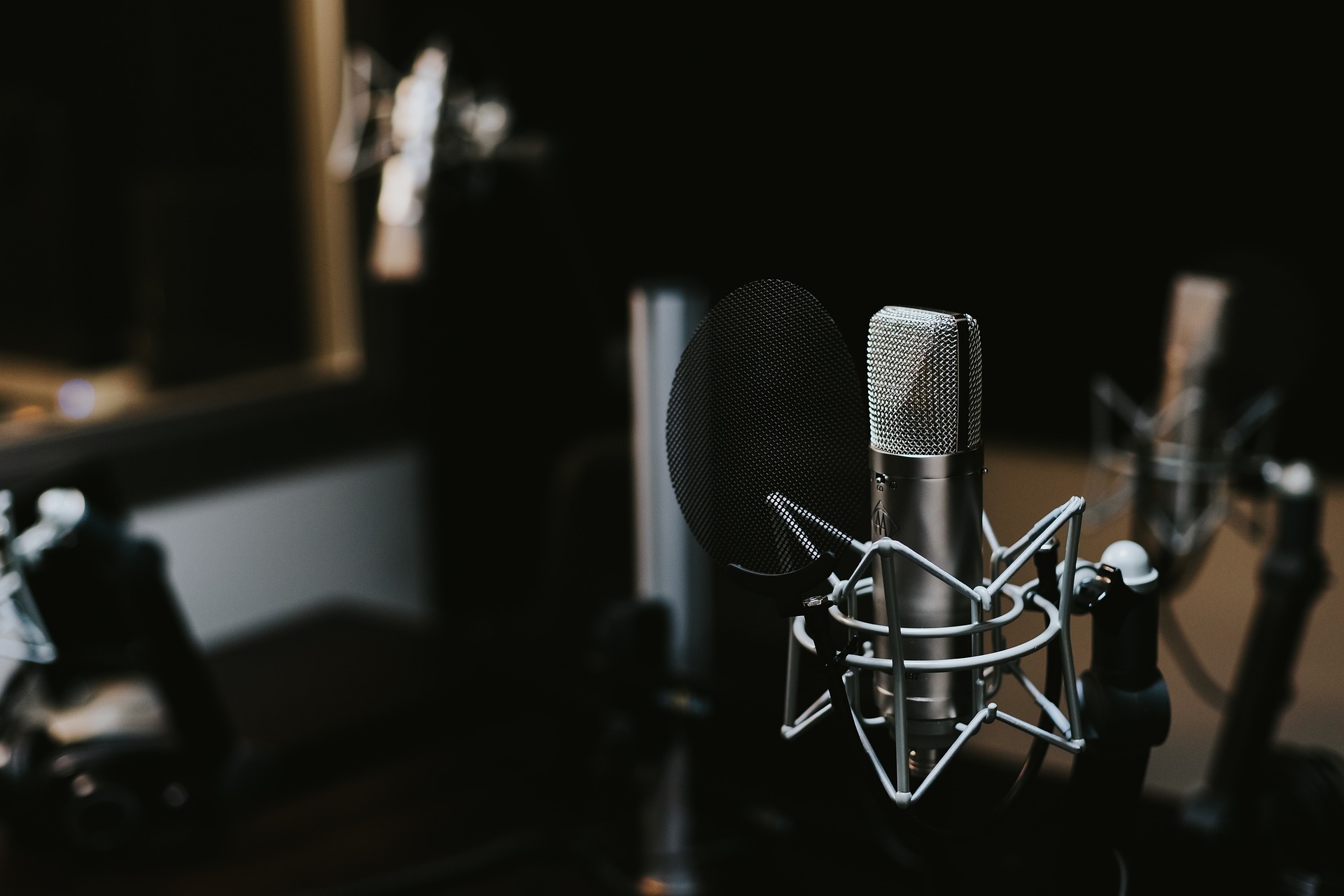 Podcasting to Generate More Brand Value